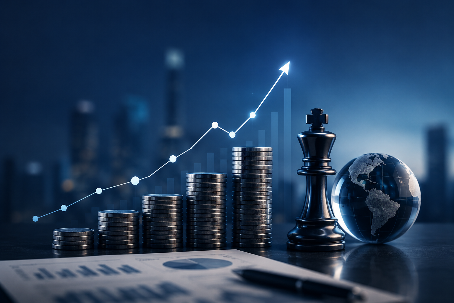 Private Equity and Value Creation
