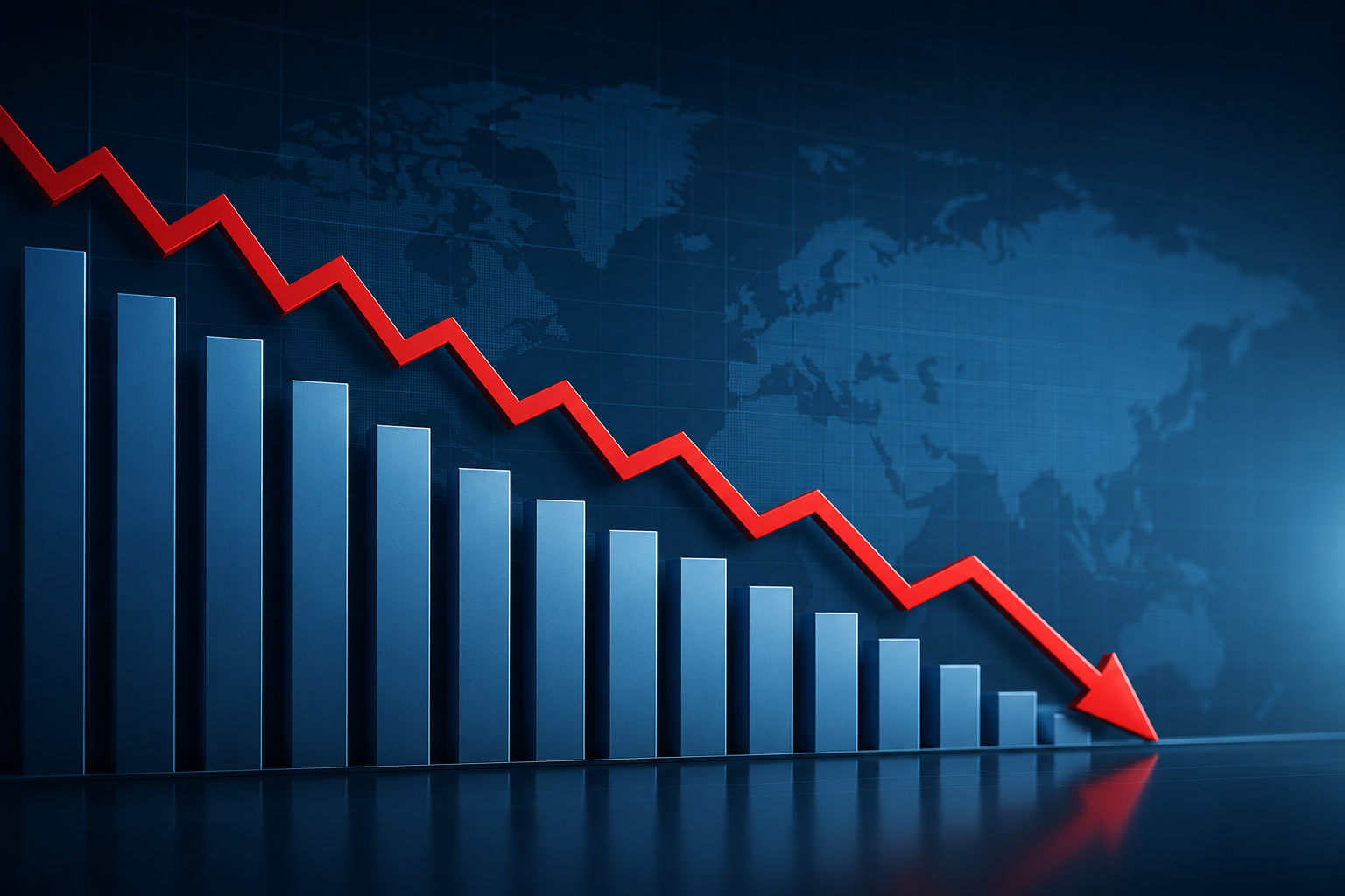 Leading Through Downturns