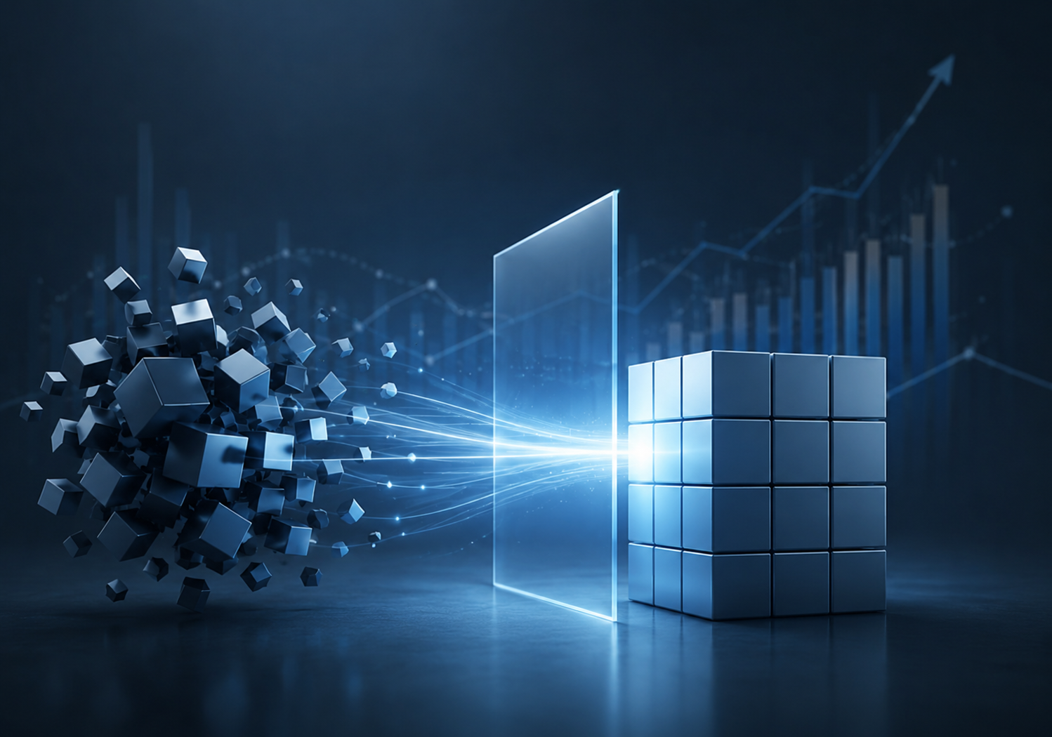 Transformation in Private Equity